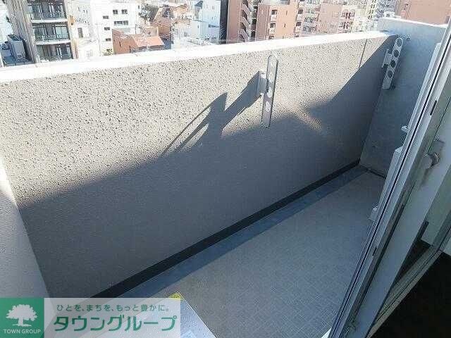 ハーモニーレジデンス浅草の物件内観写真