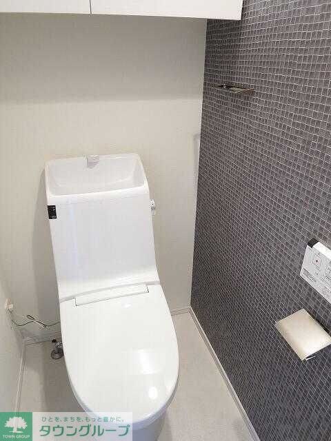 ハーモニーレジデンス浅草の物件内観写真