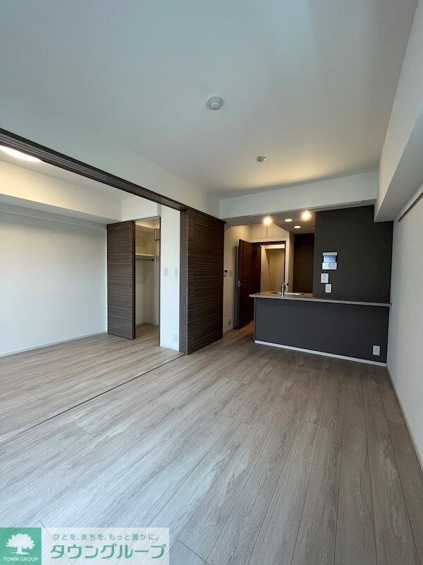 ステージグランデ台東根岸アジールコートの物件内観写真