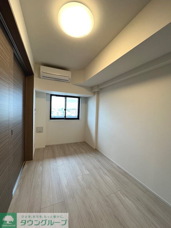 ステージグランデ台東根岸アジールコートの物件内観写真