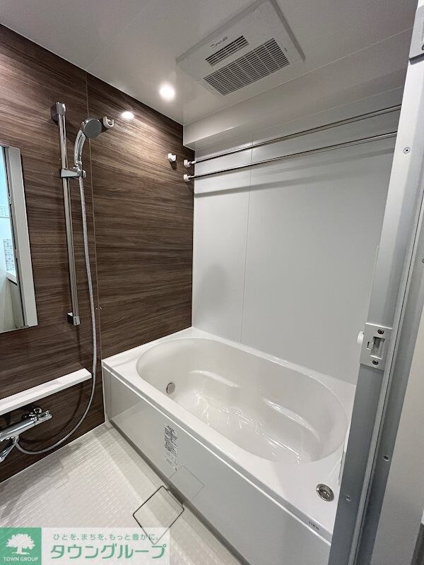 ステージグランデ台東根岸アジールコートの物件内観写真