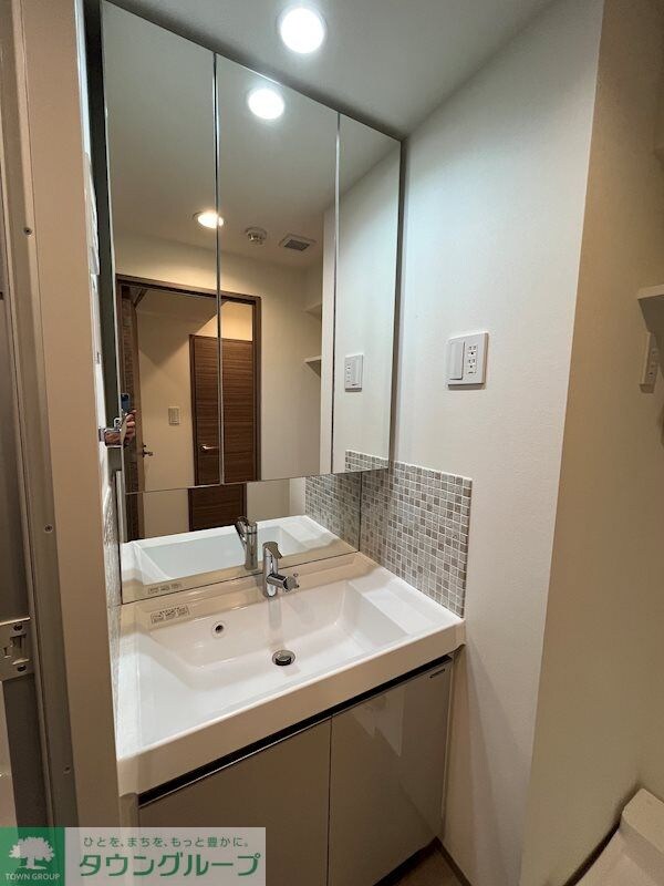 ステージグランデ台東根岸アジールコートの物件内観写真