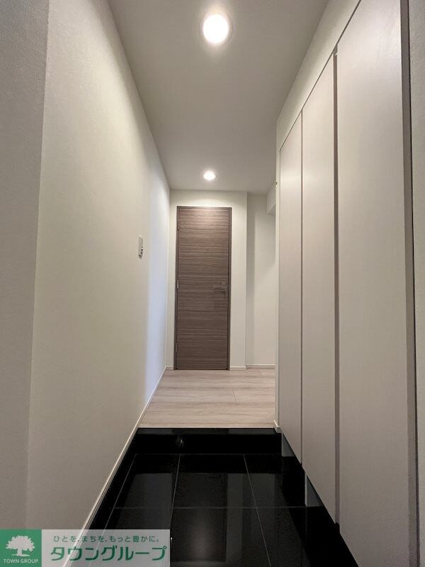 ステージグランデ台東根岸アジールコートの物件内観写真