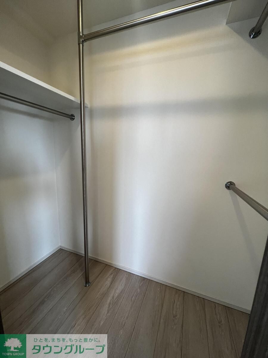 ステージグランデ台東根岸アジールコートの物件内観写真