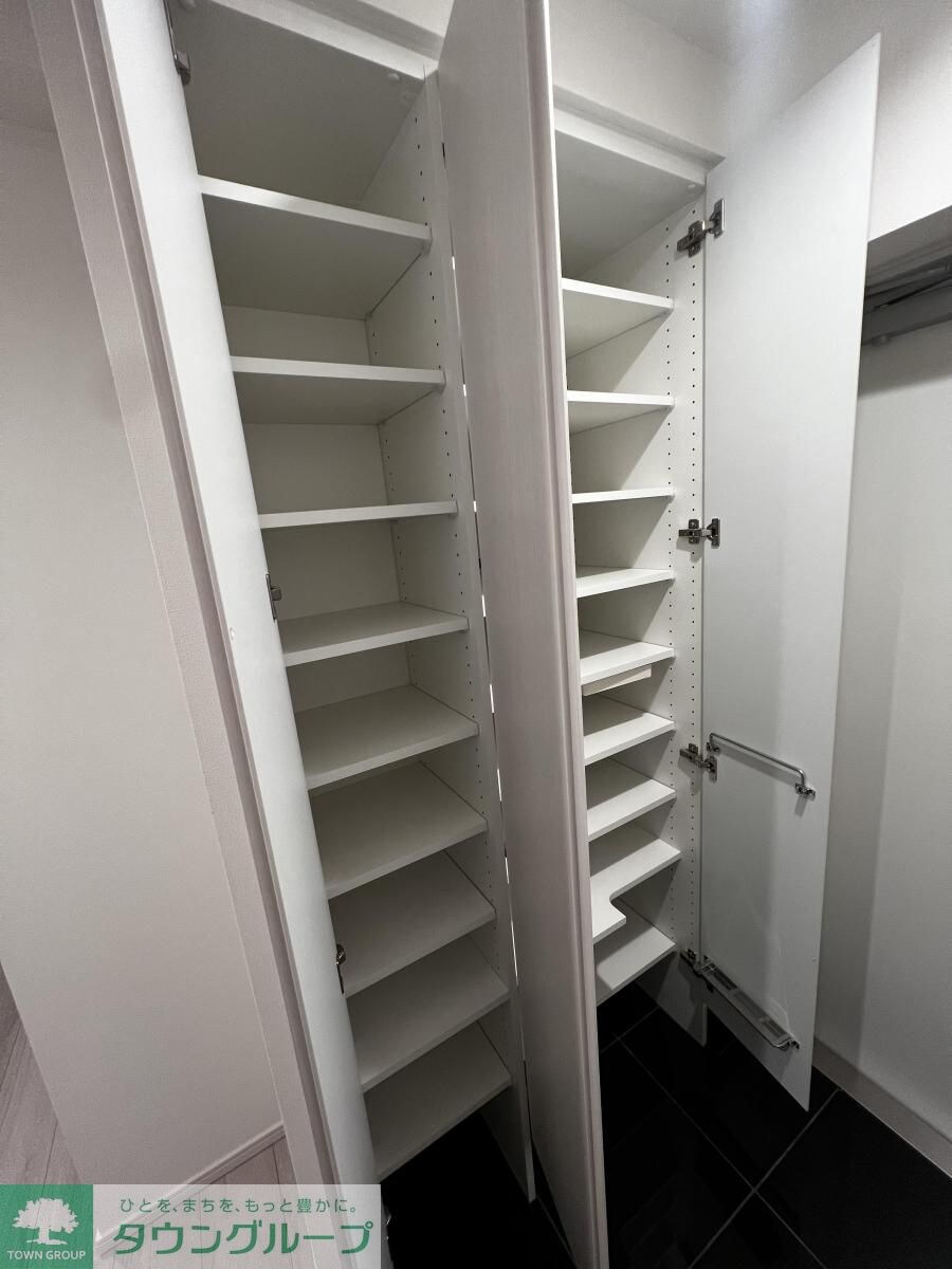 ステージグランデ台東根岸アジールコートの物件内観写真