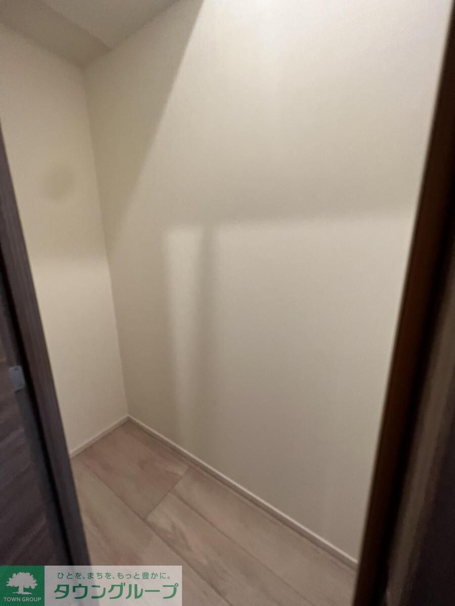 ステージグランデ台東根岸アジールコートの物件内観写真