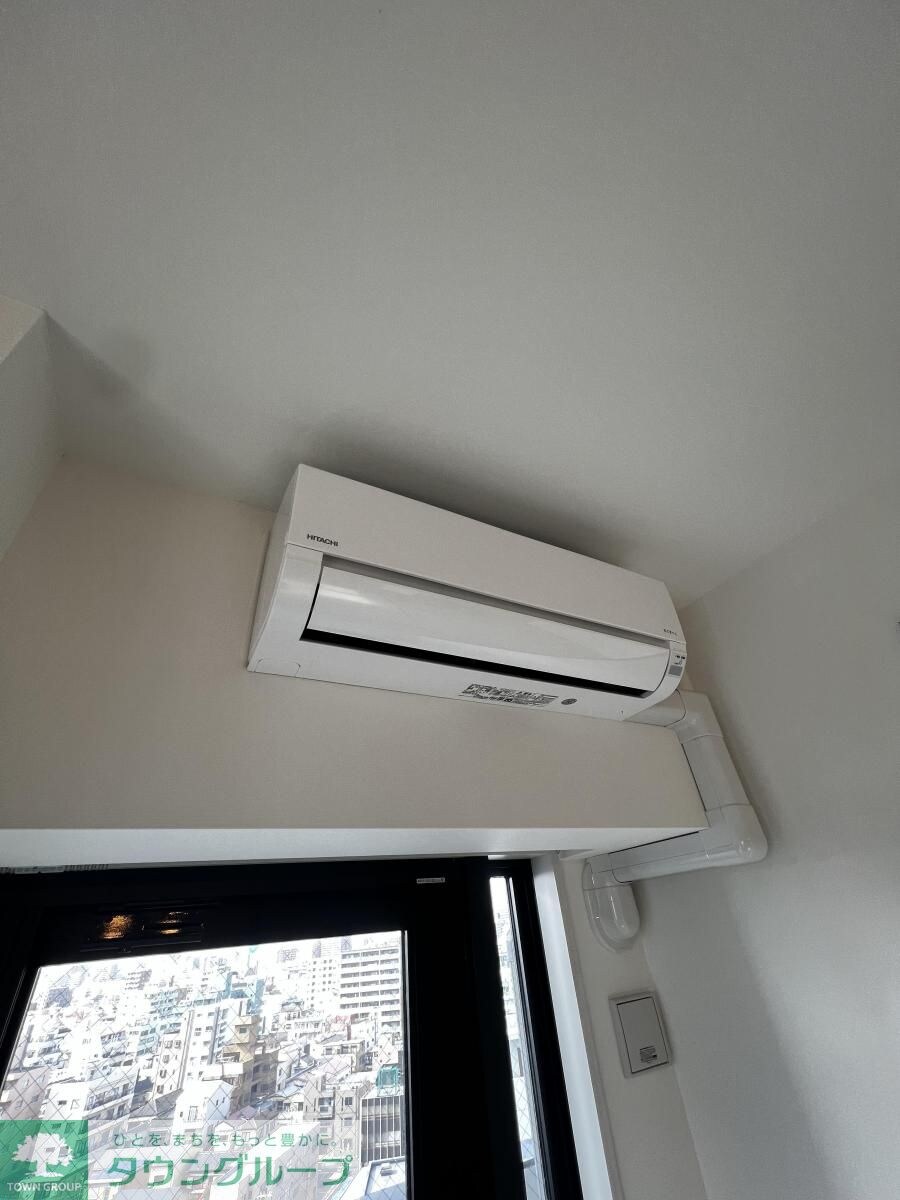 ステージグランデ台東根岸アジールコートの物件内観写真