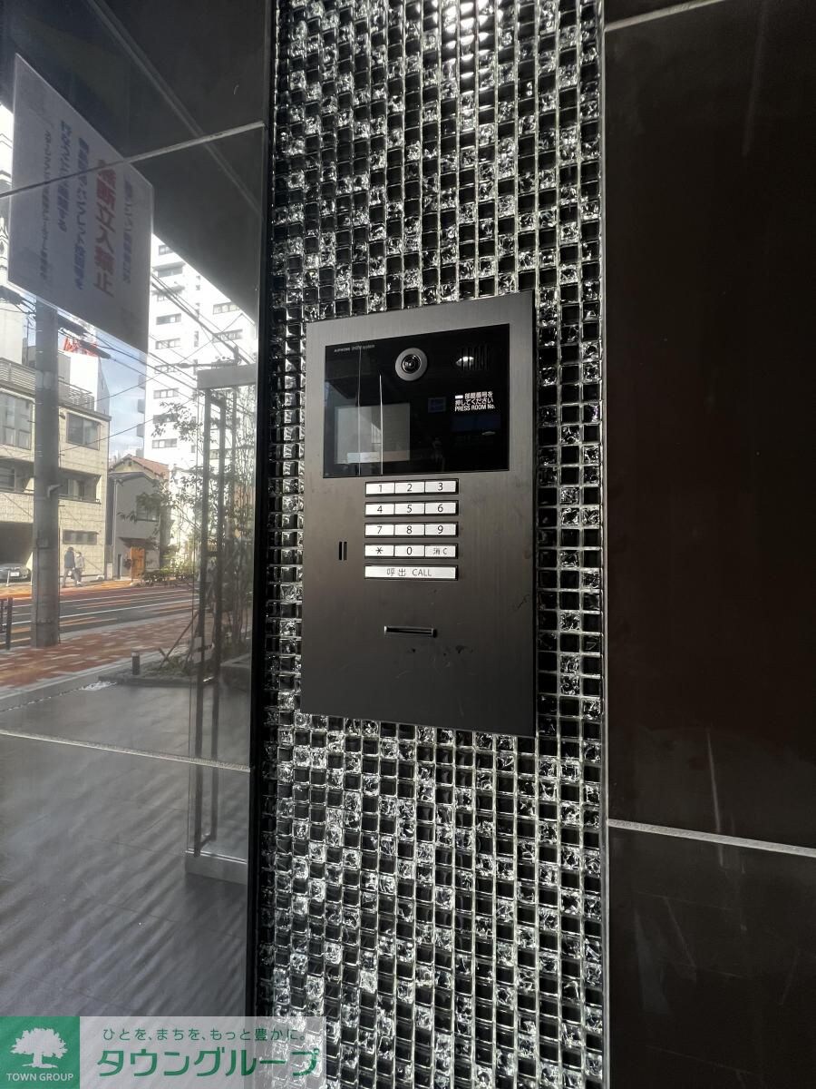 ステージグランデ台東根岸アジールコートの物件内観写真