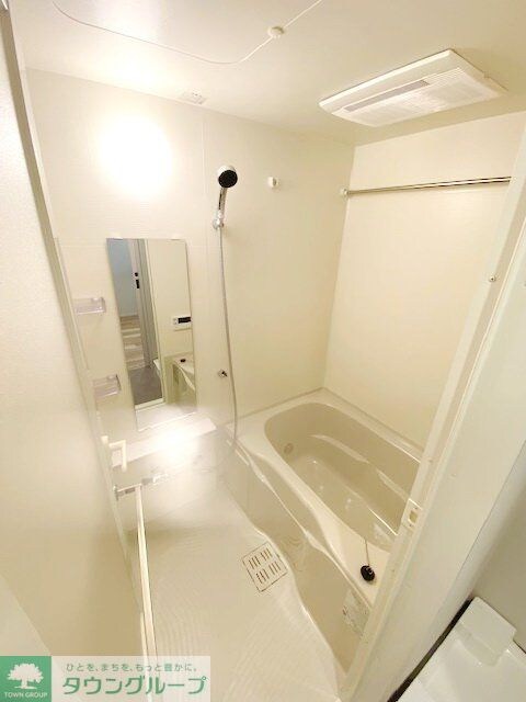 nido SHIN-OKACHIMACHIの物件内観写真