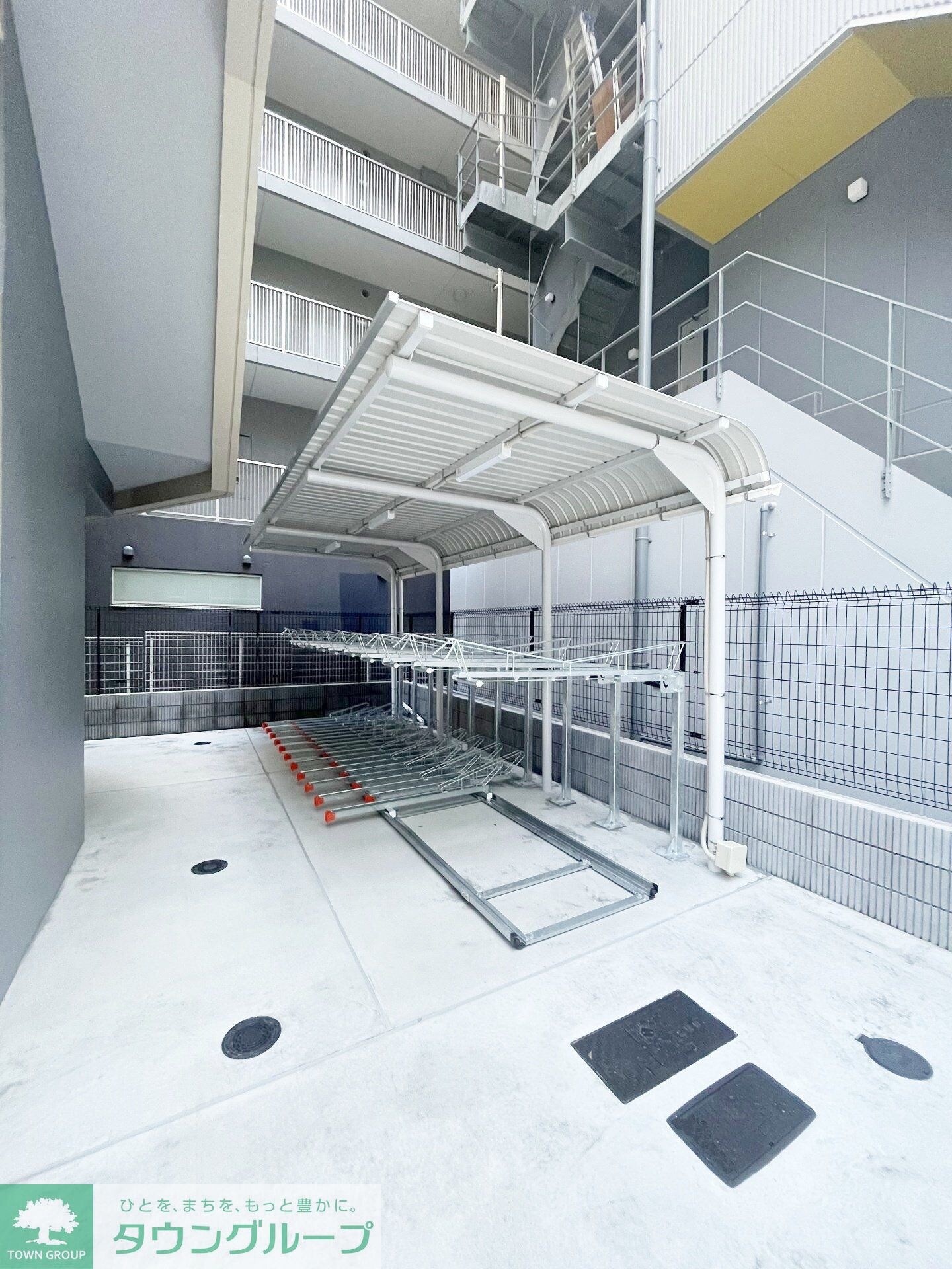 ボアビスタ上野御徒町の物件内観写真