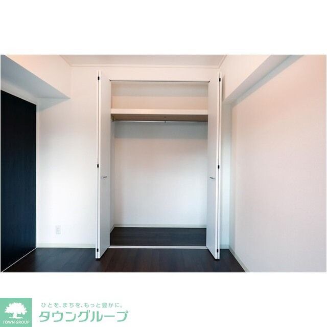 レクセルマンション上野松が谷の物件内観写真