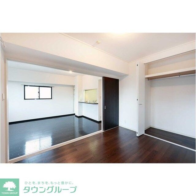 レクセルマンション上野松が谷の物件内観写真