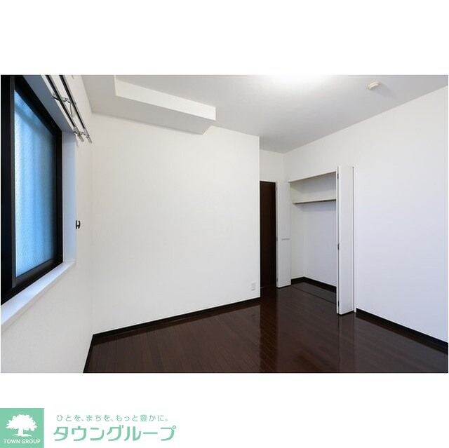 レクセルマンション上野松が谷の物件内観写真