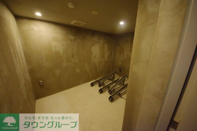 アイル秋葉原ノースドゥーエの物件内観写真