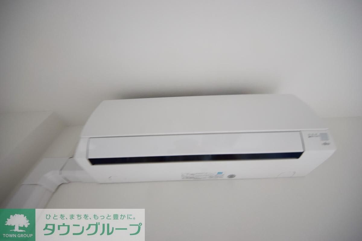 アイル秋葉原ノースドゥーエの物件内観写真