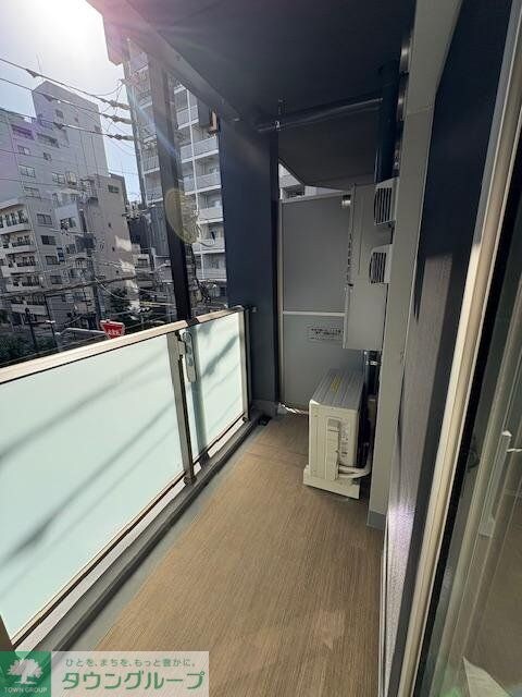 Ｂｒｉｌｌｉａ　ｉｓｔ　新御徒町の物件内観写真