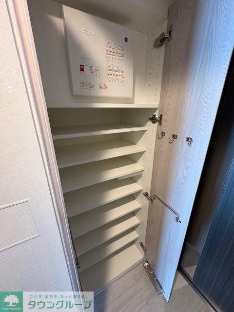 Ｂｒｉｌｌｉａ　ｉｓｔ　新御徒町の物件内観写真