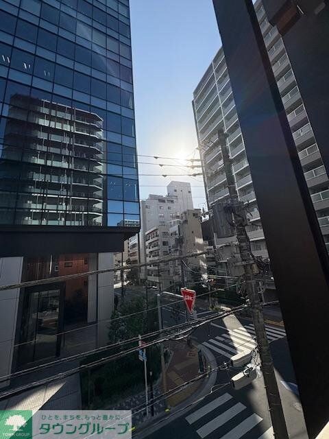 Ｂｒｉｌｌｉａ　ｉｓｔ　新御徒町の物件内観写真