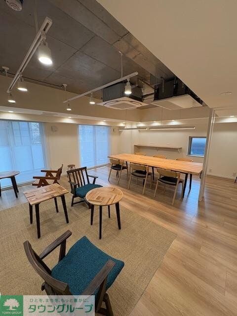 Ｂｒｉｌｌｉａ　ｉｓｔ　新御徒町の物件内観写真