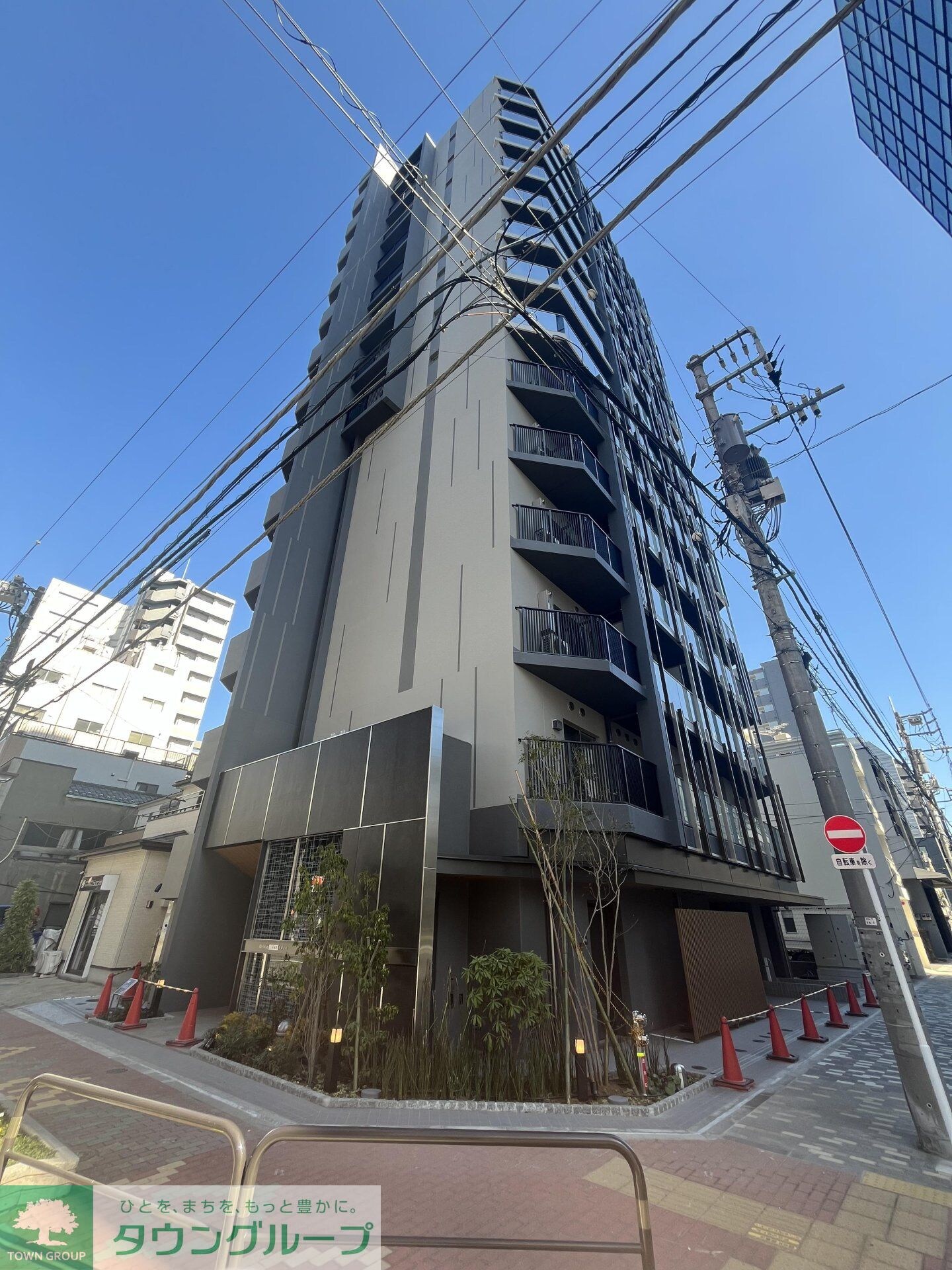 Ｂｒｉｌｌｉａ　ｉｓｔ　新御徒町の物件内観写真