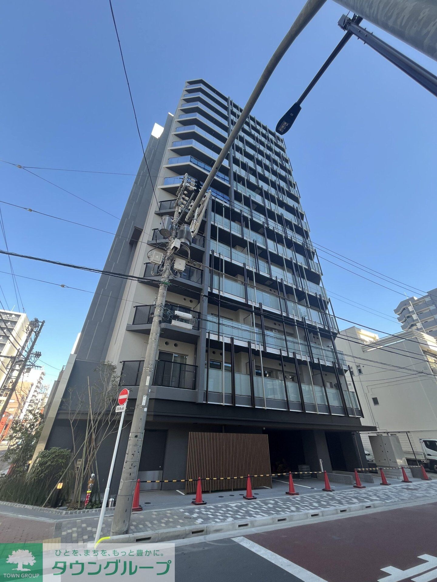 Ｂｒｉｌｌｉａ　ｉｓｔ　新御徒町の物件内観写真