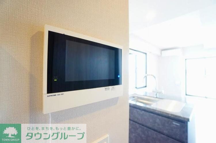 CREATIF秋葉原の物件内観写真