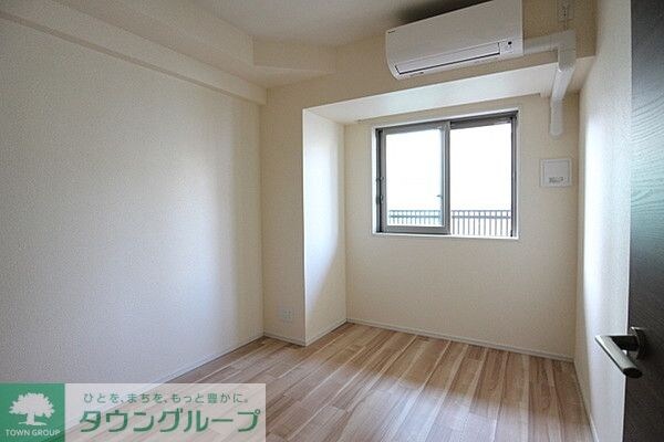 レジディア千駄木の物件内観写真