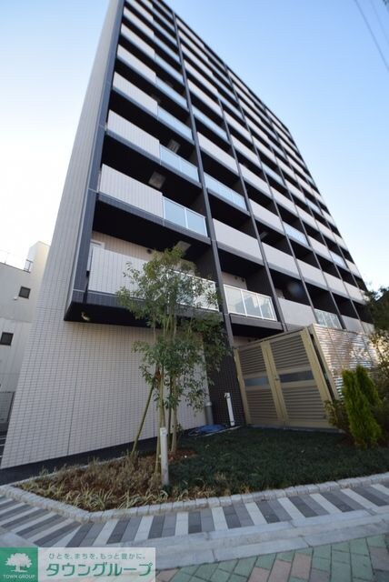 ジェノヴィア三ノ輪スカイガーデンの物件内観写真