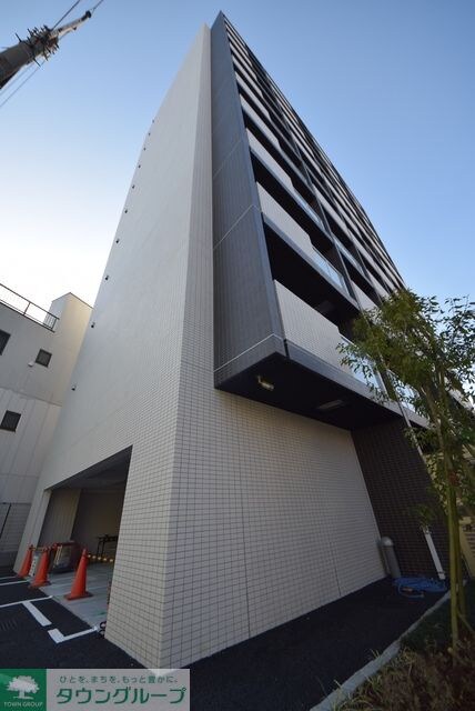 ジェノヴィア三ノ輪スカイガーデンの物件内観写真