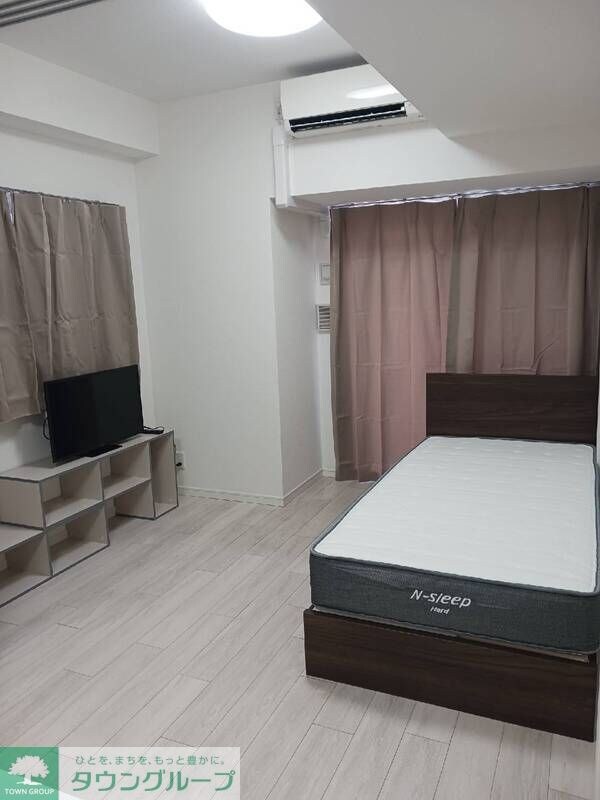 Totsu Residence Kaminarimonの物件内観写真