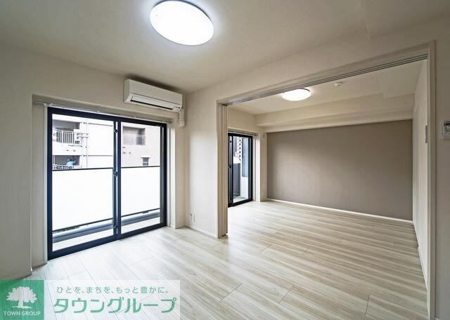 オーキッドレジデンス蔵前の物件内観写真