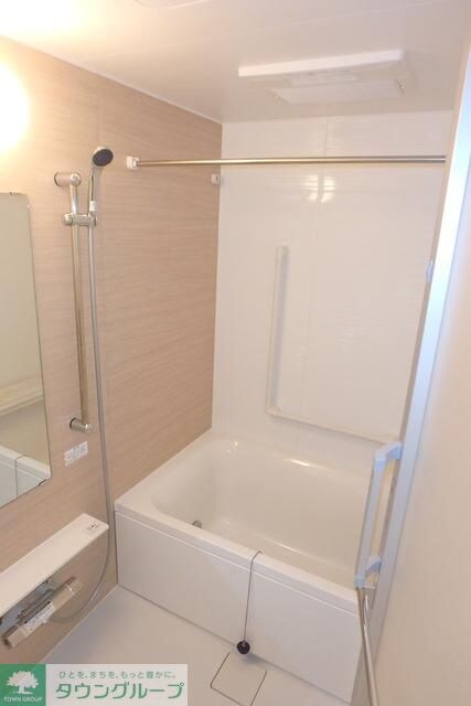 オーキッドレジデンス蔵前の物件内観写真