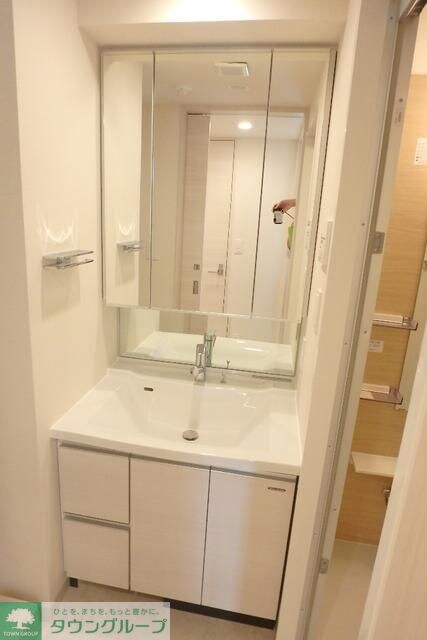 オーキッドレジデンス蔵前の物件内観写真