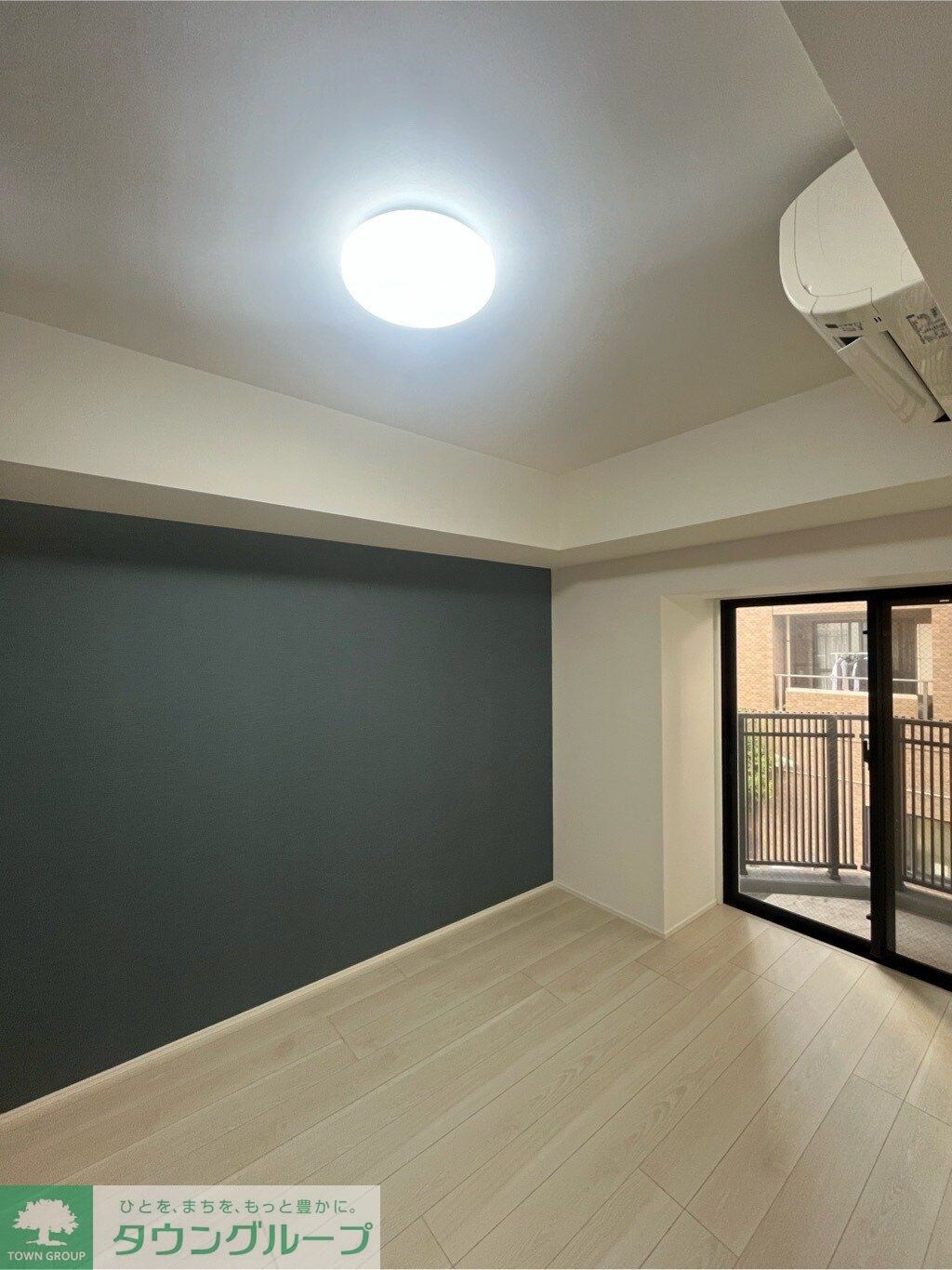 アーバンパーク入谷の物件内観写真