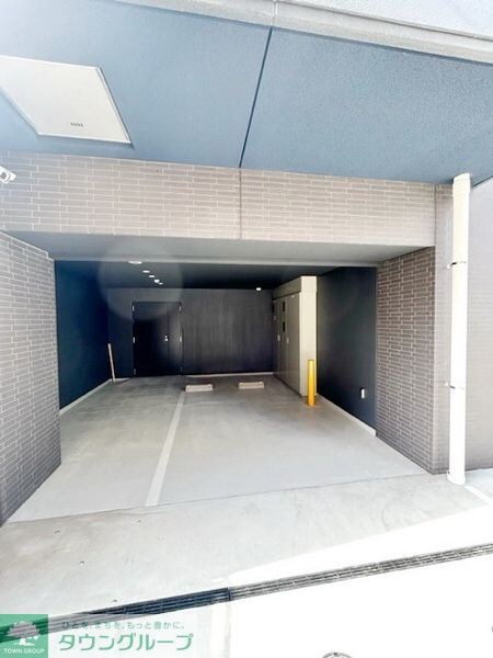 アーバンパーク入谷の物件内観写真