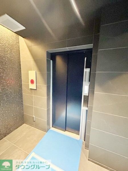 アーバンパーク入谷の物件内観写真