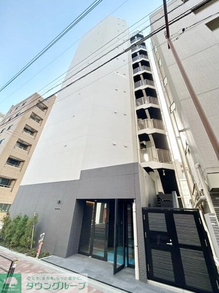 アーバンパーク入谷の物件内観写真