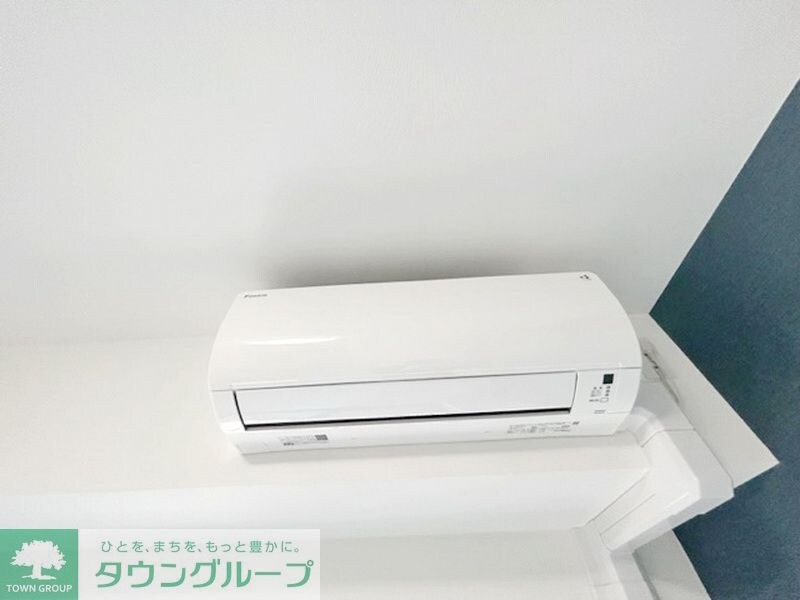 アーバンパーク入谷の物件内観写真