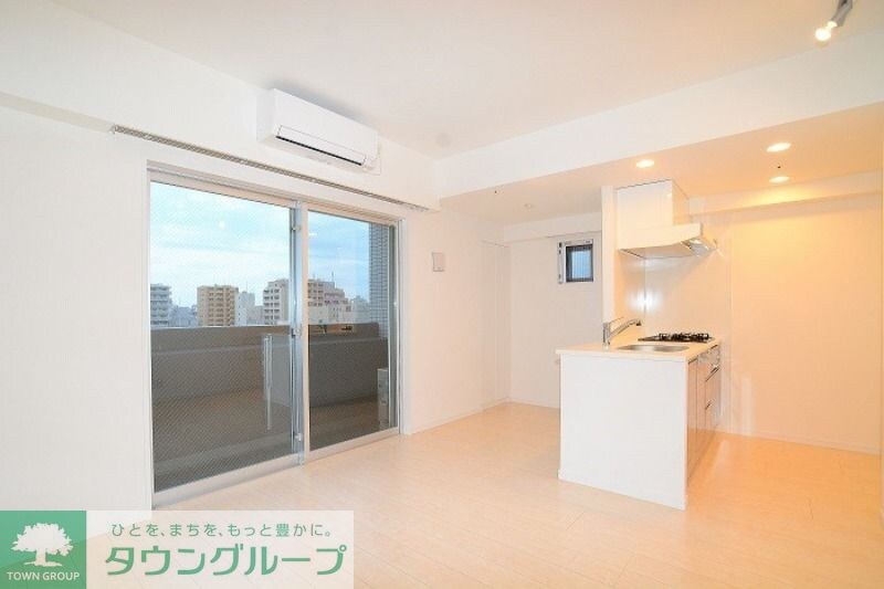 ステージファースト蔵前アジールコートの物件内観写真