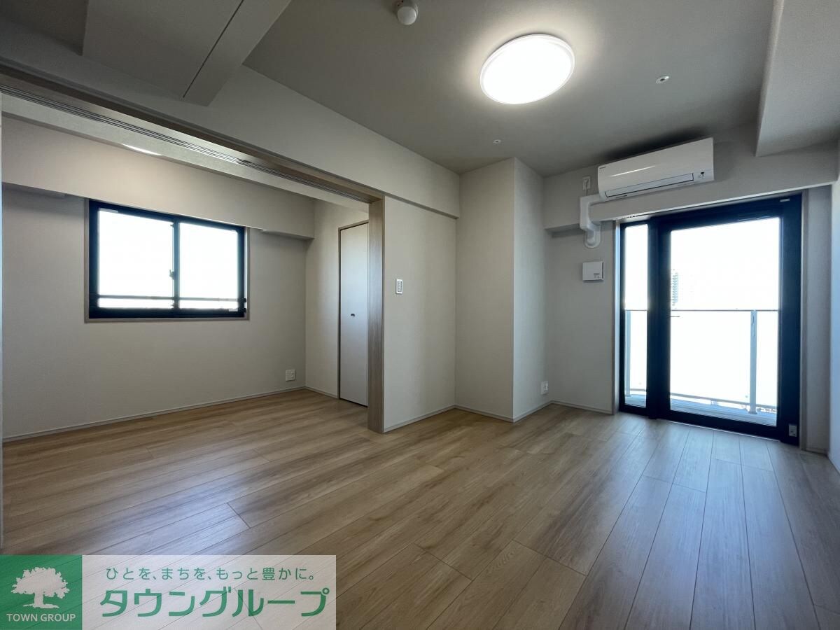LUNIQ新御徒町Iの物件内観写真