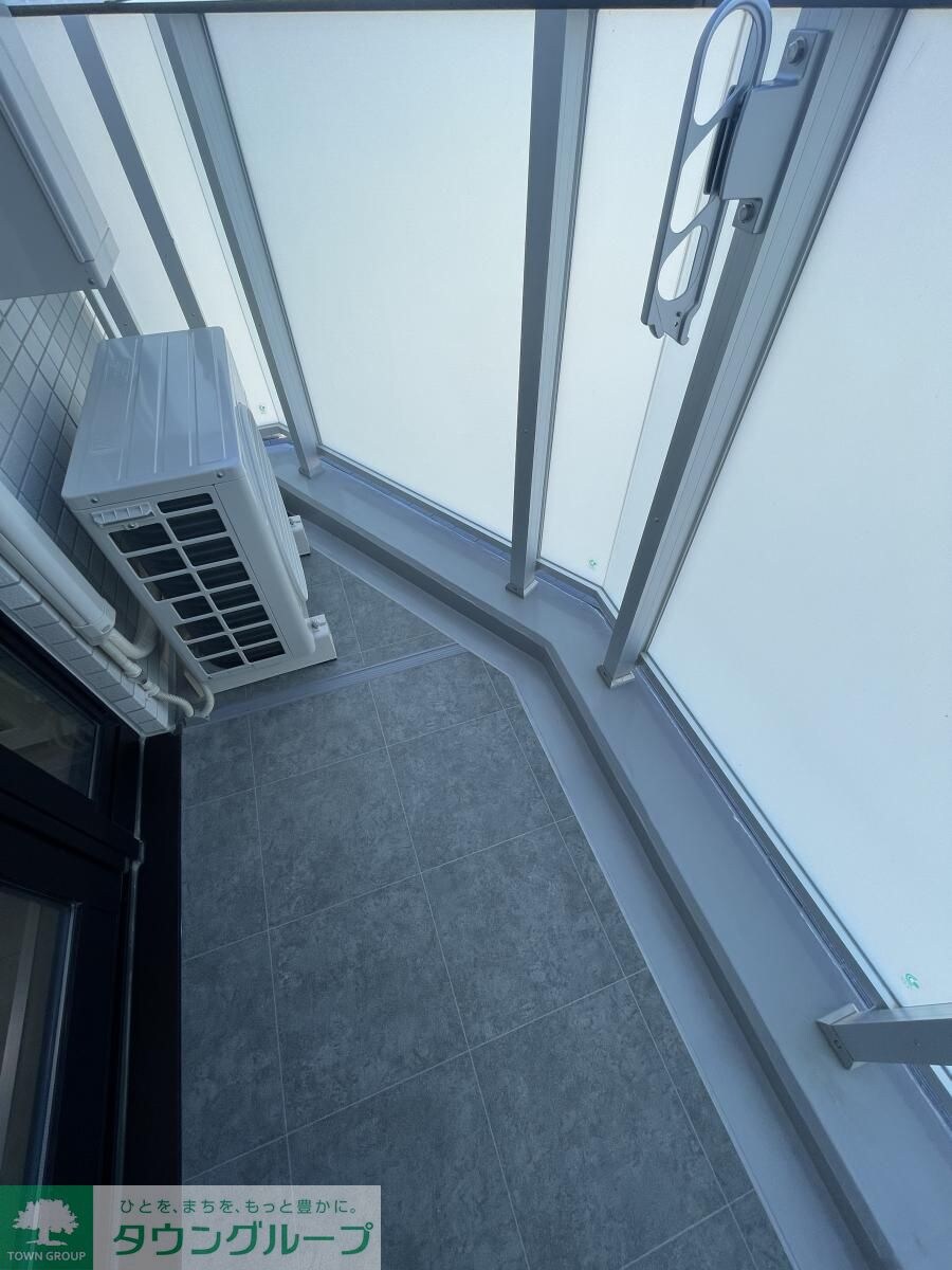 LUNIQ新御徒町Iの物件内観写真