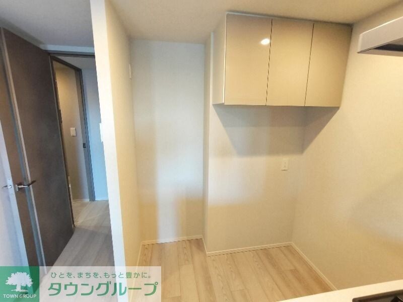 シーズンフラッツ新御徒町イーストの物件内観写真