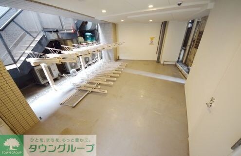 ジェノヴィア上野IIスカイガーデンの物件内観写真