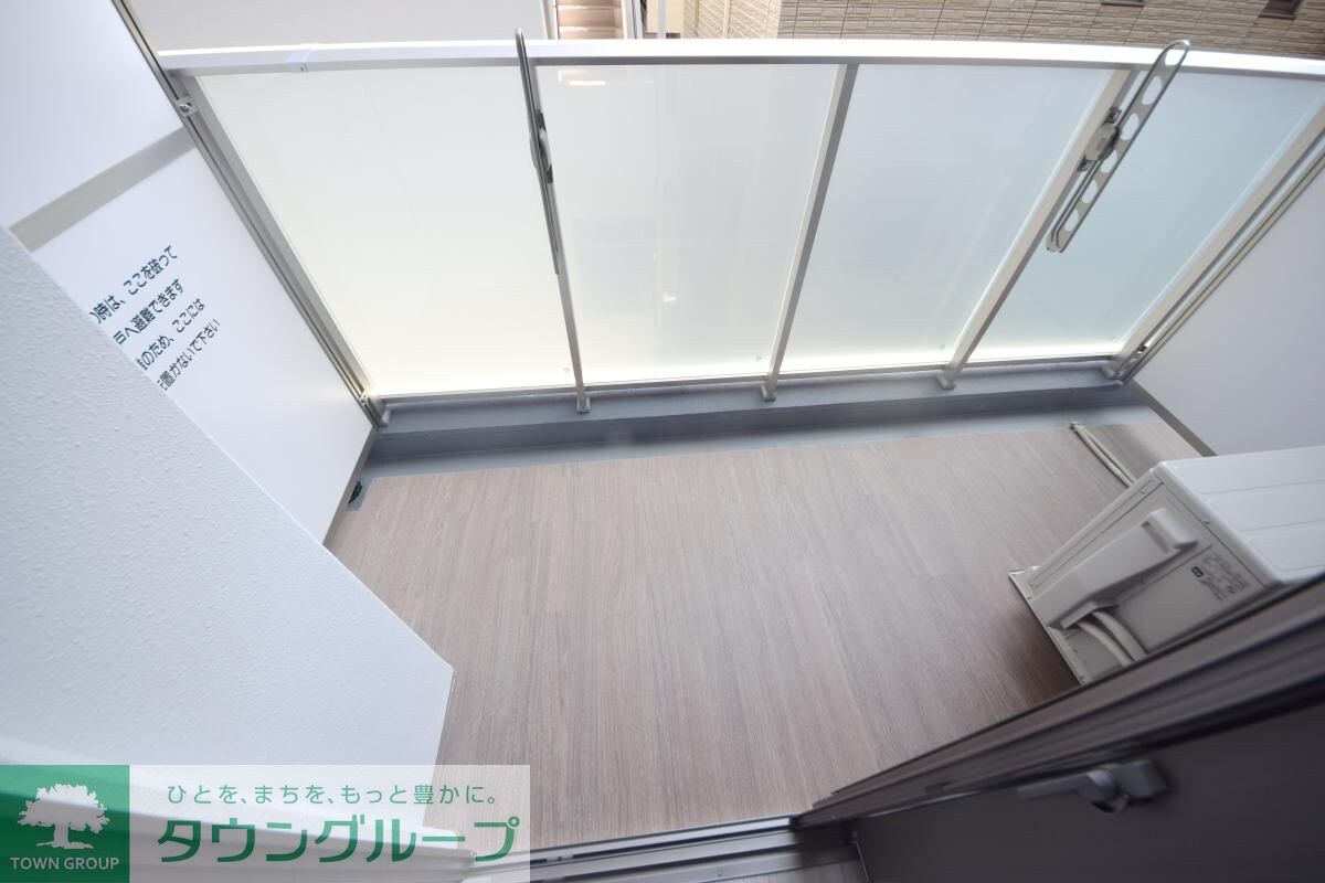 ラグゼナ秋葉原の物件内観写真