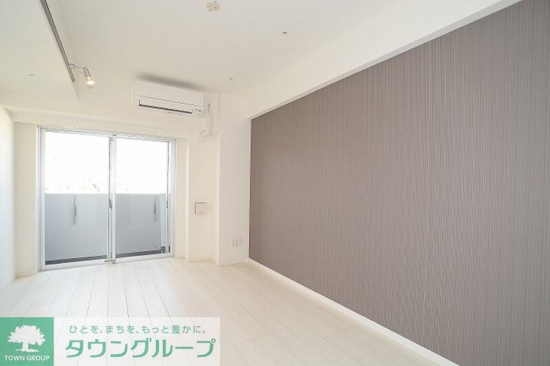 グランドコンシェルジュ新御徒町アジールコートの物件内観写真