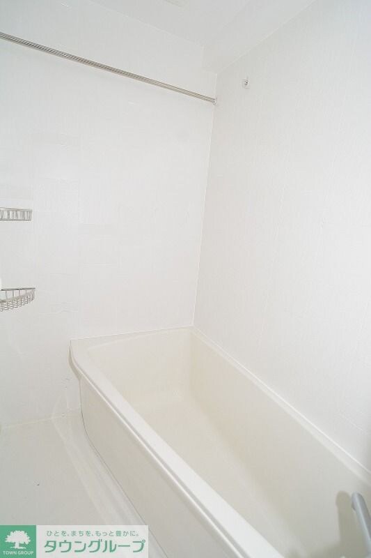 グランドコンシェルジュ新御徒町アジールコートの物件内観写真