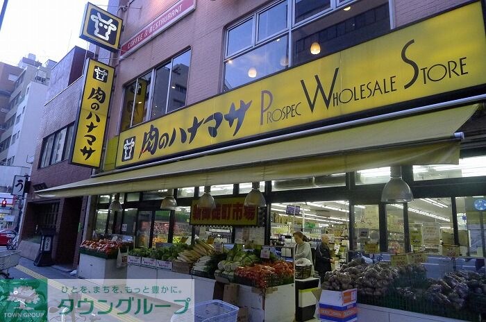 グランドコンシェルジュ新御徒町アジールコートの物件内観写真