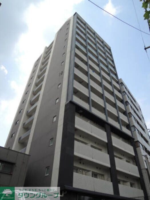 カスタリア三ノ輪の物件内観写真