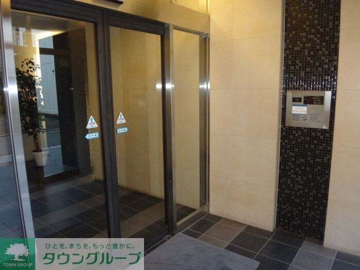 カスタリア三ノ輪の物件内観写真