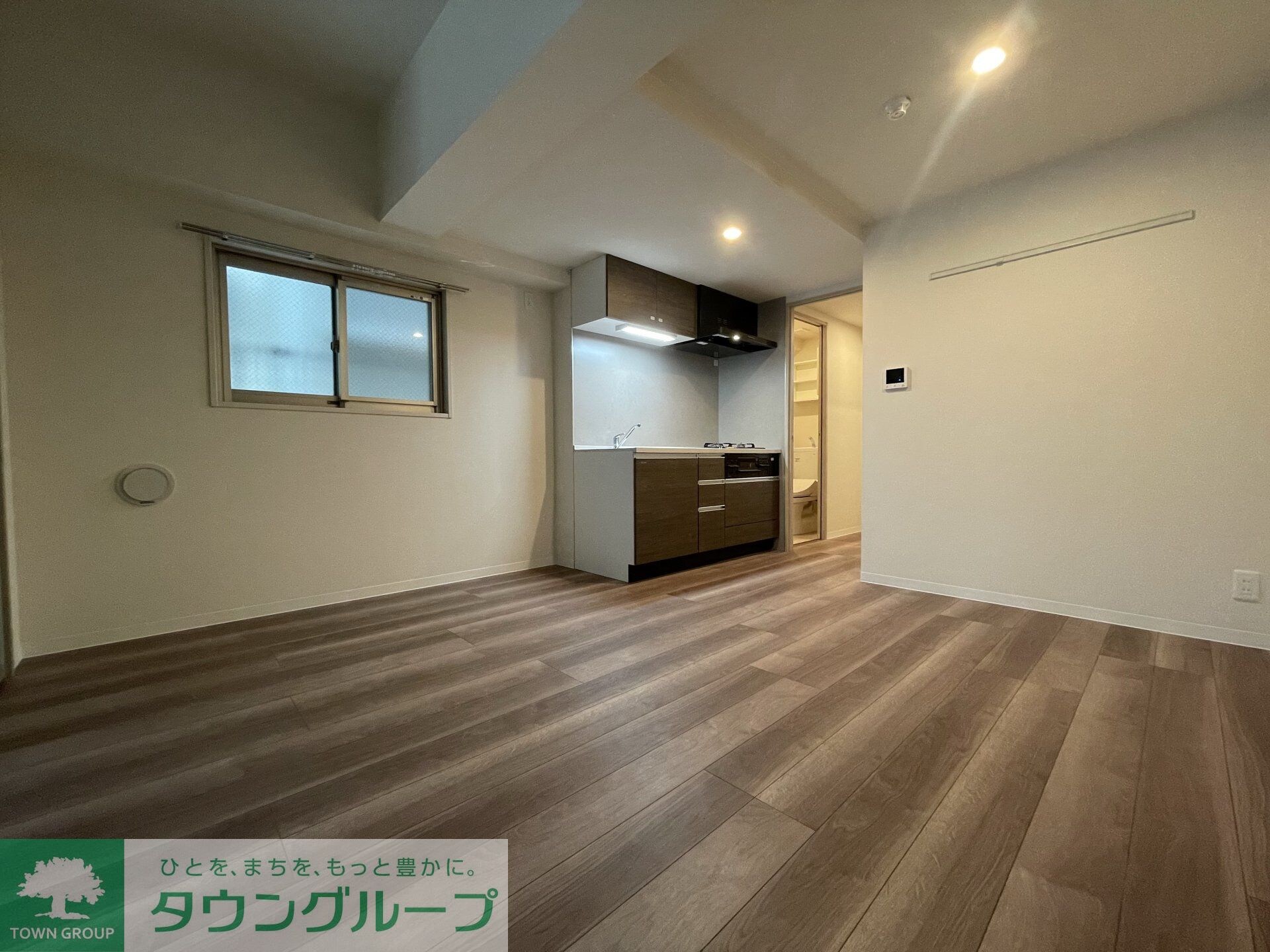 MARKS SAKURAの物件内観写真